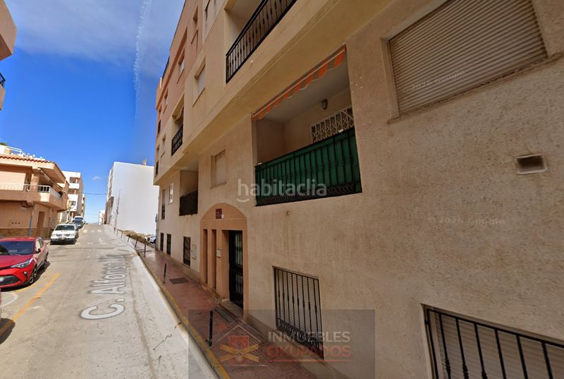 Foto 8515ddff-7ee9-4560-893e-36d8af88ae38. Pis a playa de Garrucha Garrucha
