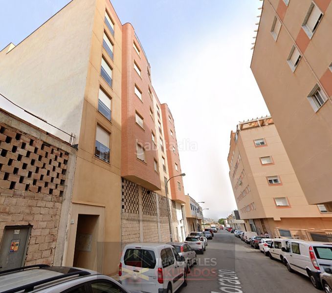 Foto b9c2e9a8-ee71-4fba-a899-1432169de480. Pis amb aparcament a puebla de Vícar Vícar