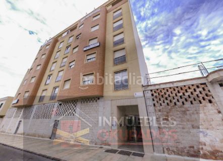 Foto dd3b2bea-c2bc-4cdc-9679-551226a1c764. Pis amb aparcament a puebla de Vícar Vícar