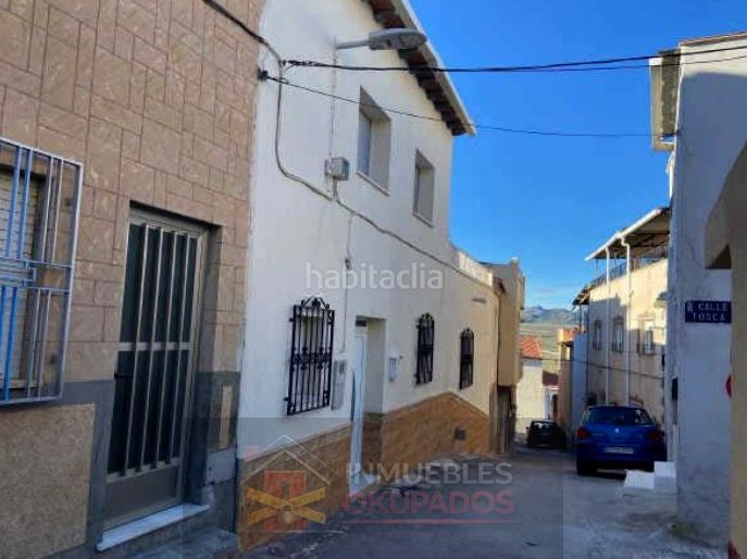 Foto 2a5397e5-4354-4113-bd83-dfea428d55e1. Casa a Tíjola