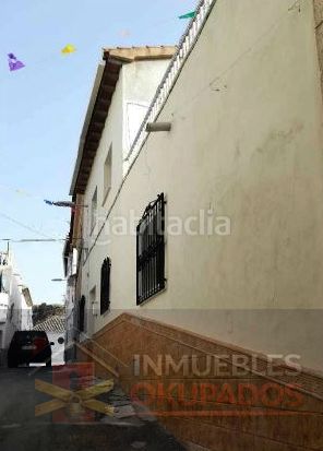 Foto 5fd40270-3fc3-4038-a768-ee39e7ffb667. Casa a Tíjola