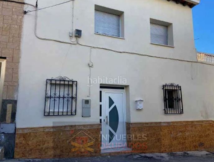 Foto a36a4471-2b75-4bc0-8318-0dd6ba958c2d. Casa a Tíjola