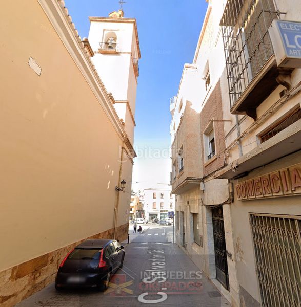 Foto 1c6ec546-04ad-4a0f-8932-d0160d5e7c96. Pis a Berja