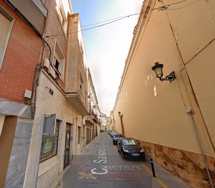 Foto 586493be-cea6-476a-88ee-1568f8931d06. Pis a Berja