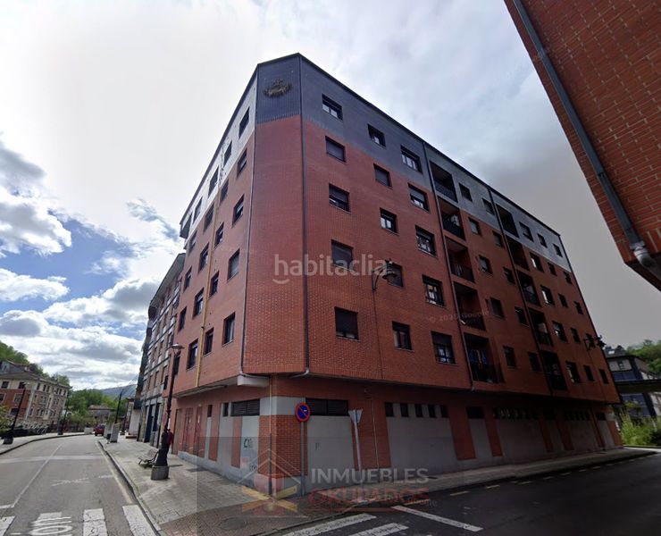 Foto 089c7627-37f5-4442-916e-207a1bb33b01. Pis a La Felguera Langreo
