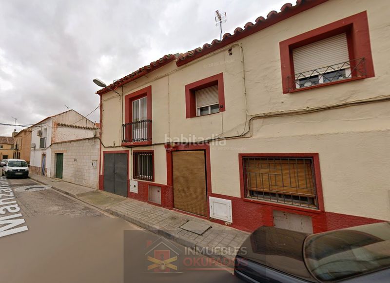 Foto 1ab511aa-7124-46d3-b034-9197dfedd2cf. Casa a Manzanares