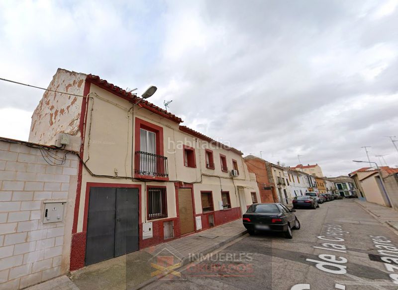 Foto c46e5bac-02b6-43de-a4e5-73234be036f7. Casa a Manzanares