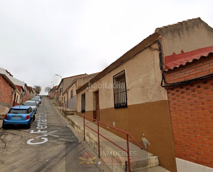 Foto 9f886570-907a-40d9-9423-f0140f218854. Casa a Las Mercedes - El Carmen Puertollano