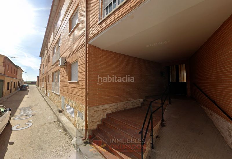 Foto b1c0fce8-ffed-4861-98dc-b7ebb5cbf373. Pis a Santa Olalla