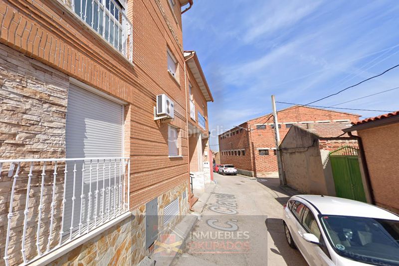 Foto c7513155-2f27-4858-a529-00955b544473. Pis a Santa Olalla