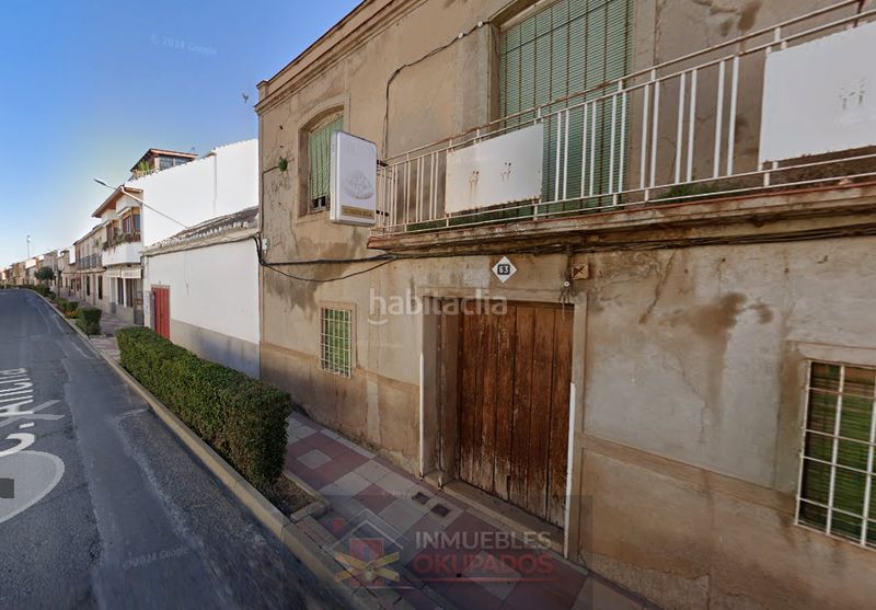 Foto 310768ce-f759-4696-bad7-2158369c2a7c. Casa a Calzada de Calatrava