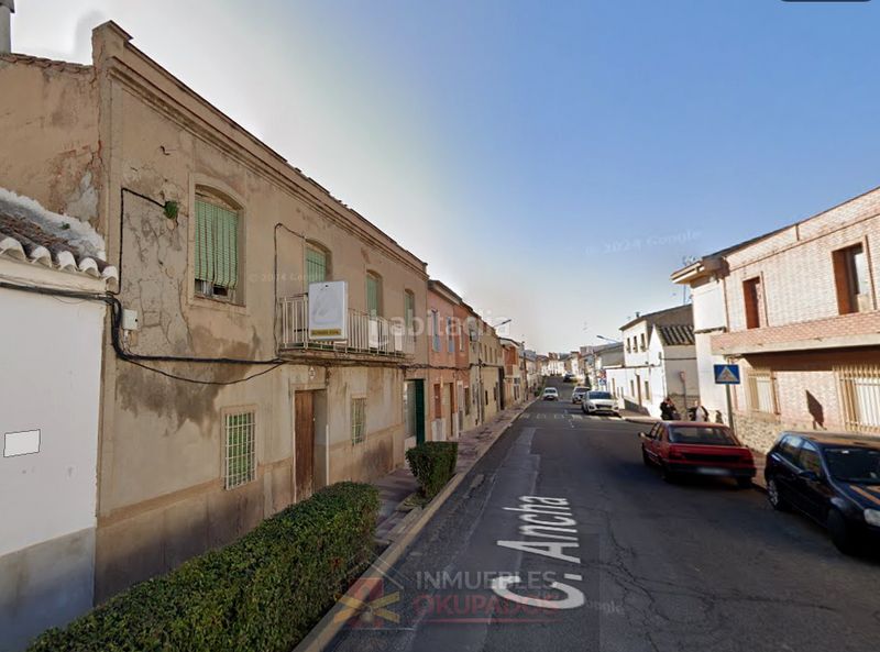 Foto a74a79b8-b1cf-41d5-8f80-00513fa47811. Casa a Calzada de Calatrava