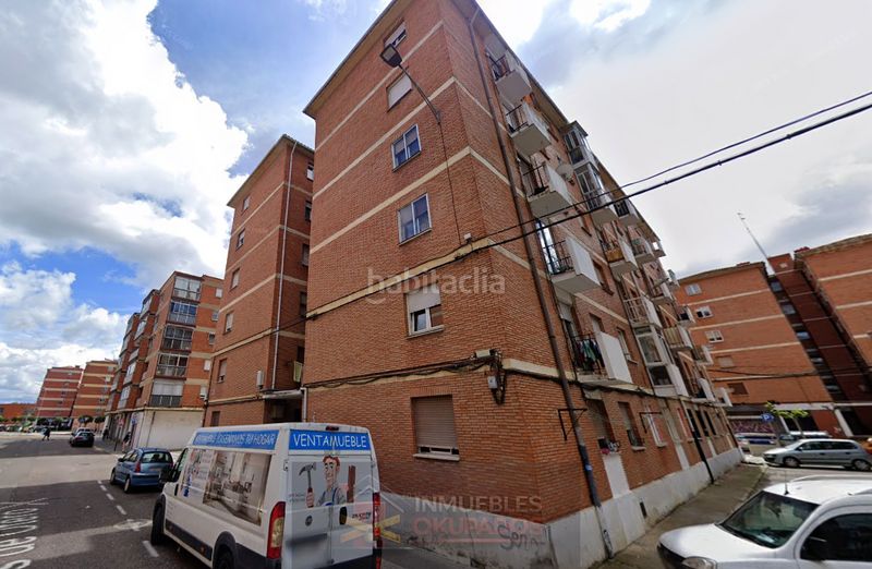 Foto 71c812f1-e846-4a08-a81d-5d9158df9f92. Pis a Santiago - San Telmo Palencia