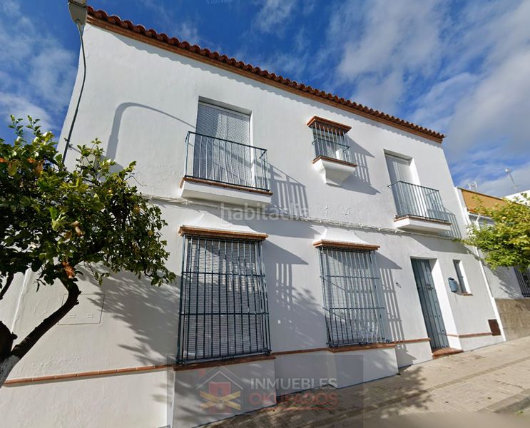 Foto c736686f-fcdd-4137-8483-a9cfa7a2029a. Casa a Montellano