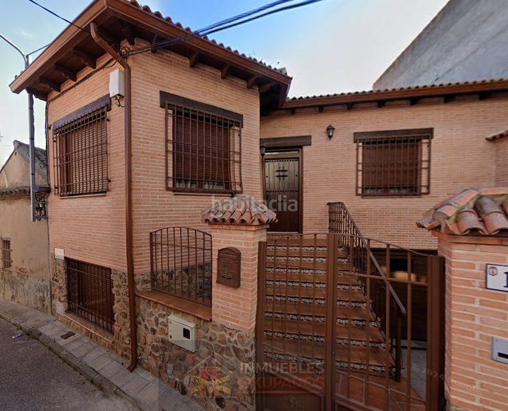 Foto 7ffbc27f-a72c-4a8e-bbf0-862a1a797a0a. Casa amb aparcament a Mora