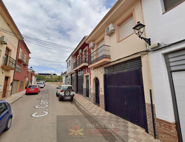 Foto 1d1ea1e9-4203-4aac-9fb3-498820e0c957. Casa amb aparcament a Navas de San Juan