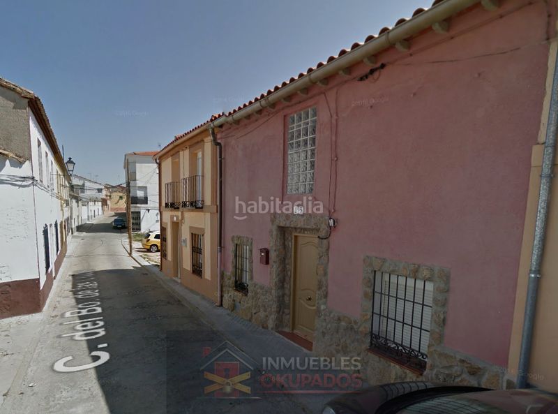 Foto 04687b37-6c85-4183-9d90-fb5ccf0137f9. Casa a Calera y Chozas