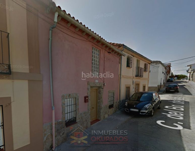 Foto 9de1b7d6-e868-4723-919c-ee612ce955dc. Casa a Calera y Chozas