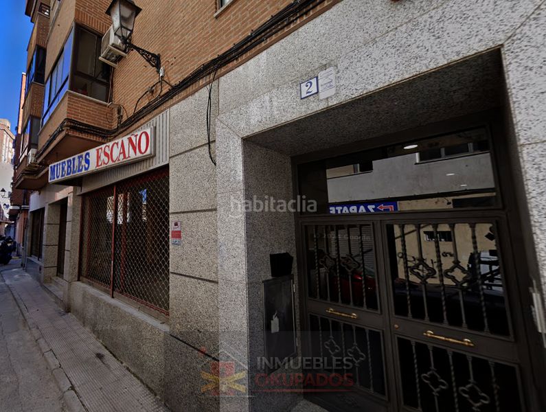 Foto 4f05d4fa-f9de-4c84-a8c5-5725427a12fc. Piso  en Casco Antiguo Talavera de la Reina