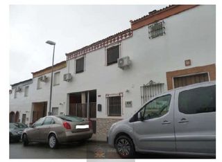 Haus  Parroco domingo velardo leon. Villalba del alcorcasa
