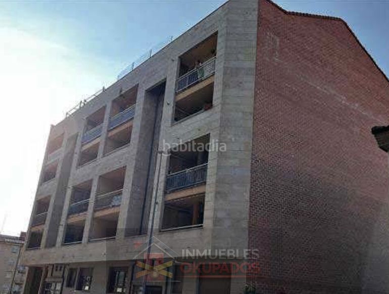 Foto 9b6355fa-ed97-4622-b235-099c9ccd56b2. Flat in Valencia de Don Juan