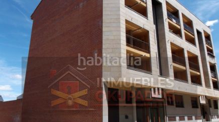 Foto bbe68e3f-3836-428d-9ceb-06f4bf41844e. Flat in Valencia de Don Juan