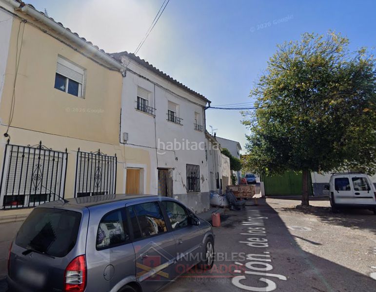 Foto 77d606f9-408c-4cac-859b-860e551f9586. Casa in olmillo 18 in Huete