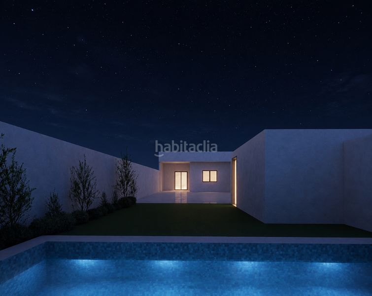 Foto 1b9f6042-c94f-4ff3-8091-5c57361ab249. Casa aparellada amb calefacció aparcament piscina a Argés