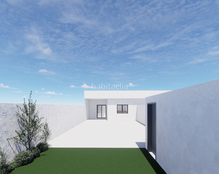 Foto f7cfaa26-4a75-4f6f-aa10-c43db3ba2966. Casa aparellada amb calefacció aparcament piscina a Argés