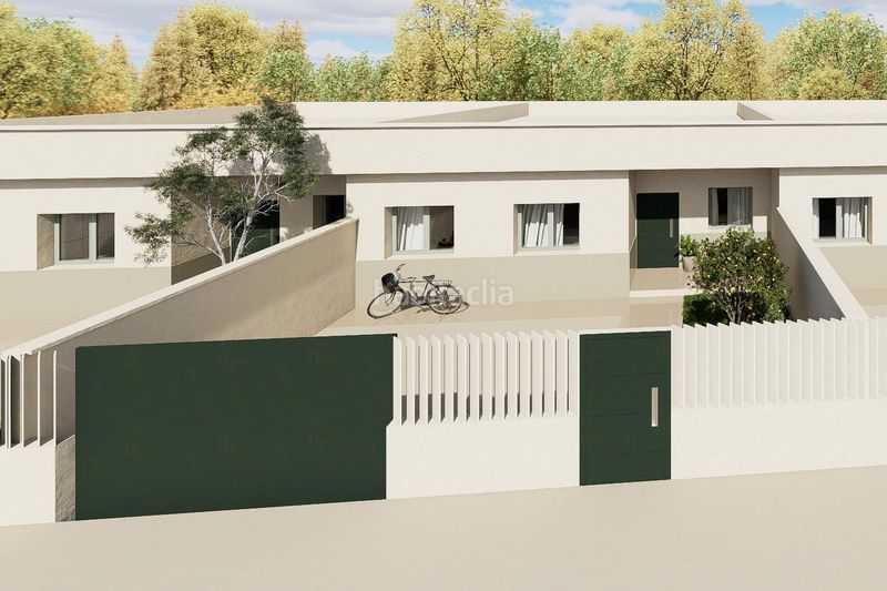 Foto 5271359e-f755-4575-abce-e2830c8e93c1. Chalet 110m<sup>2</sup> in calle la susana 91p in Orgaz