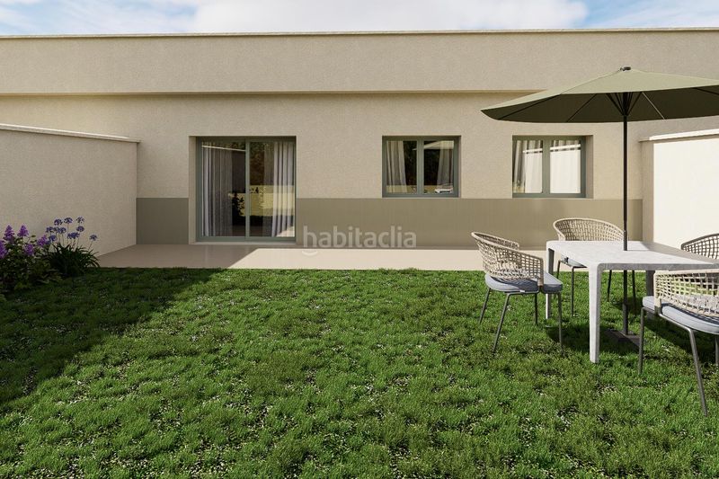 Foto 6341d19d-b53f-4c22-b001-054152dcaa30. Chalet 110m<sup>2</sup> in calle la susana 91p in Orgaz