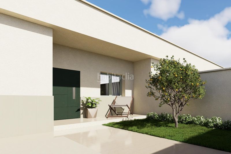 Foto d4d61ebc-0d09-4f37-af31-03abaec89fbd. Chalet 110m<sup>2</sup> in calle la susana 91p in Orgaz