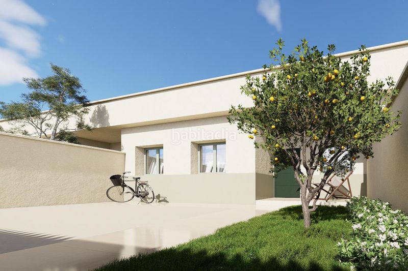 Foto e32ae50c-1741-4c3a-93b1-95bf02869d62. Chalet 110m<sup>2</sup> in calle la susana 91p in Orgaz