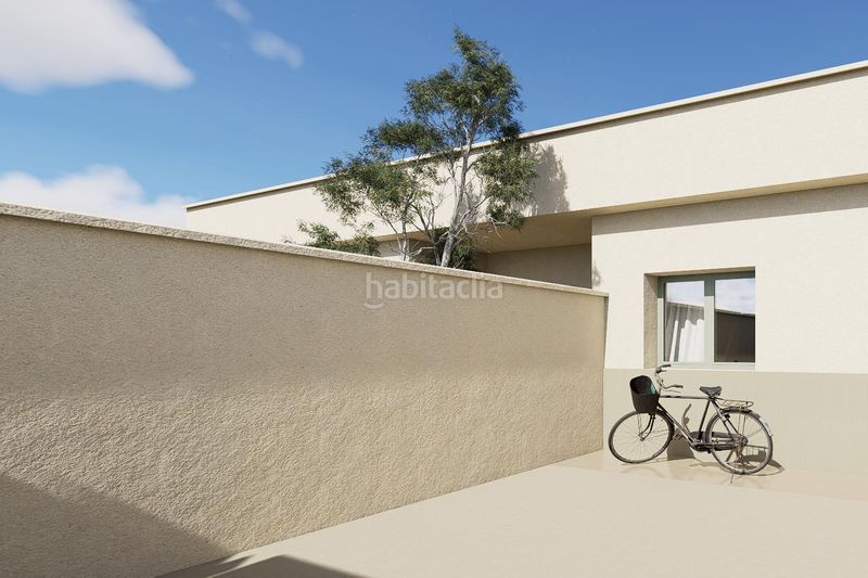 Foto ef09a147-4586-4187-90e2-f4ae535c8666. Chalet 110m<sup>2</sup> in calle la susana 91p in Orgaz