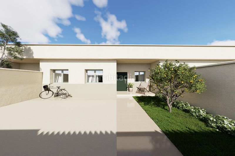 Foto 795b0d9c-d612-4adb-bf28-dbd923a2fffb. Chalet 110m<sup>2</sup> in calle la susana 91p in Orgaz