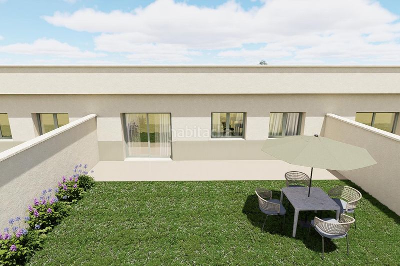 Foto 83e617d9-f589-4301-9db3-31e67a82d178. Chalet 110m<sup>2</sup> in calle la susana 91p in Orgaz
