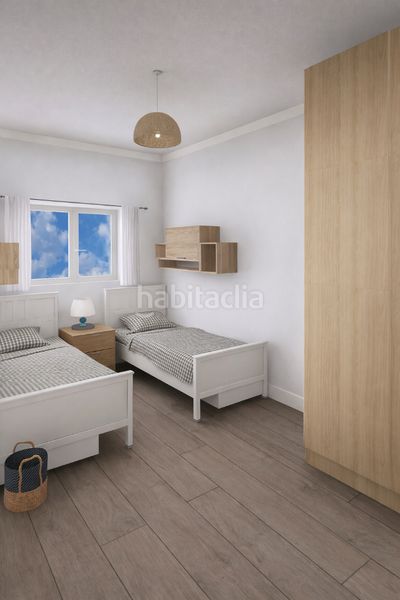 Foto b5935a5c-1df6-4a30-b77a-c57951aa7314. Chalet 110m<sup>2</sup> in calle la susana 91p in Orgaz