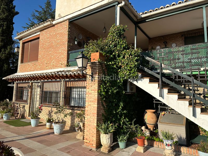 Foto 542067ef-7143-4794-bfbf-36cf131a6d07. Masia amb xemeneia calefacció aparcament piscina a Toledo