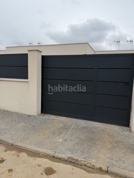 Foto 0da4eeb5-17dd-4e98-bc92-4827745043ea. Xalet amb calefacció aparcament a Argés