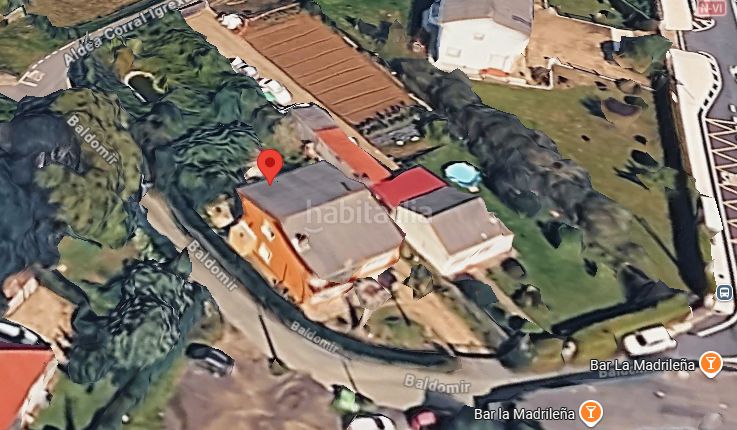 Foto 44f8db16-dfad-4ed7-b1e7-f5a9b2bb9929. Xalet amb calefacció piscina a Bergondo