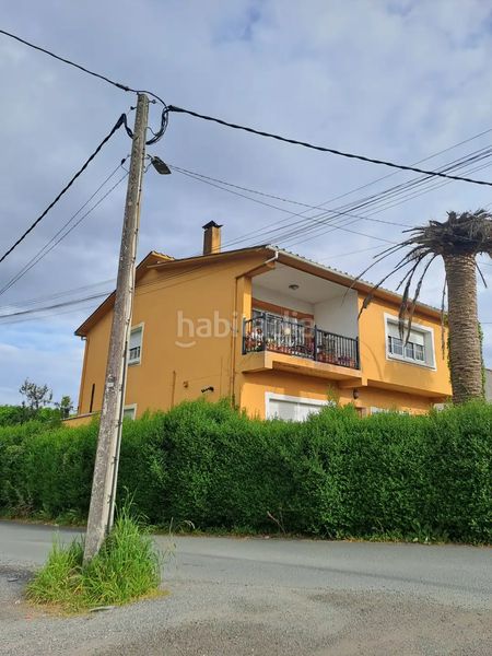 Foto b509e51d-67f5-46a5-a60a-21b0709dd536. Xalet amb calefacció piscina a Bergondo