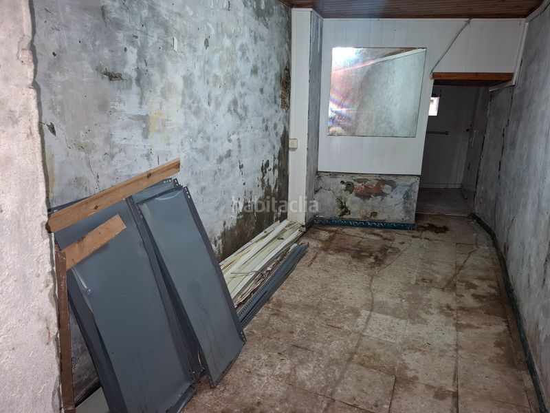 Foto 1aa1a248-2fb4-4028-b529-7f8abdb5ad6b. Casa adosada en calle luis trelles 17 casa a restaurar en Viveiro