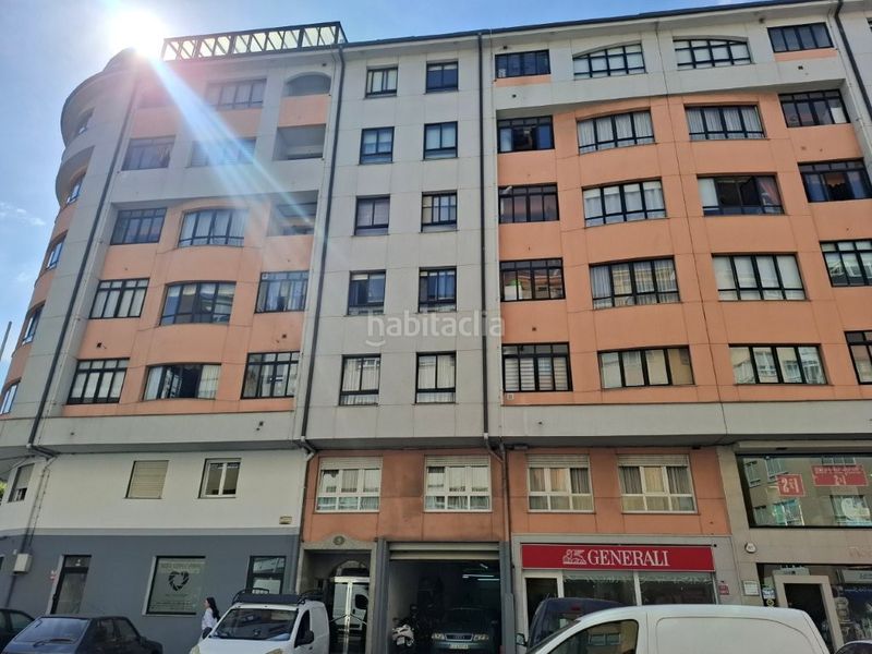 Foto b1d4f466-10bc-443a-8a11-5c302eddba85. Pis a avenida cantarrana 9 a Viveiro