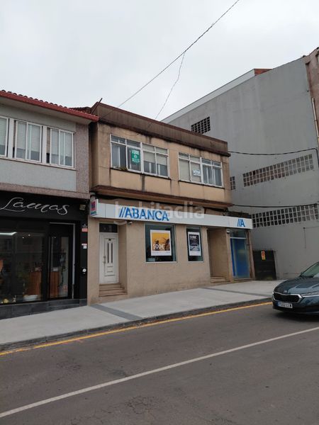 Foto 5bdf2fea-4f51-4839-8a12-ca2d1b320961. Casa adossada a avenida erbecedo 43 a Coristanco