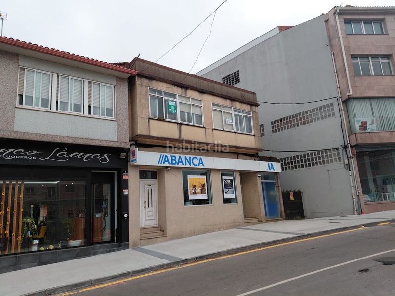 Foto e29e721b-f1e5-4f9e-a2f1-c9f166ed4176. Casa adossada a avenida erbecedo 43 a Coristanco