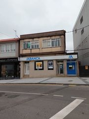 Semi detached house  Avenida erbecedo. Casa en coristanco