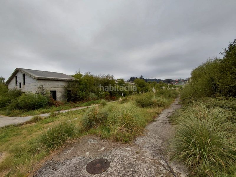 Foto 07467540-c455-4d8a-a4ff-590884c2fc25. Xalet a dp-2904 82 a Coristanco