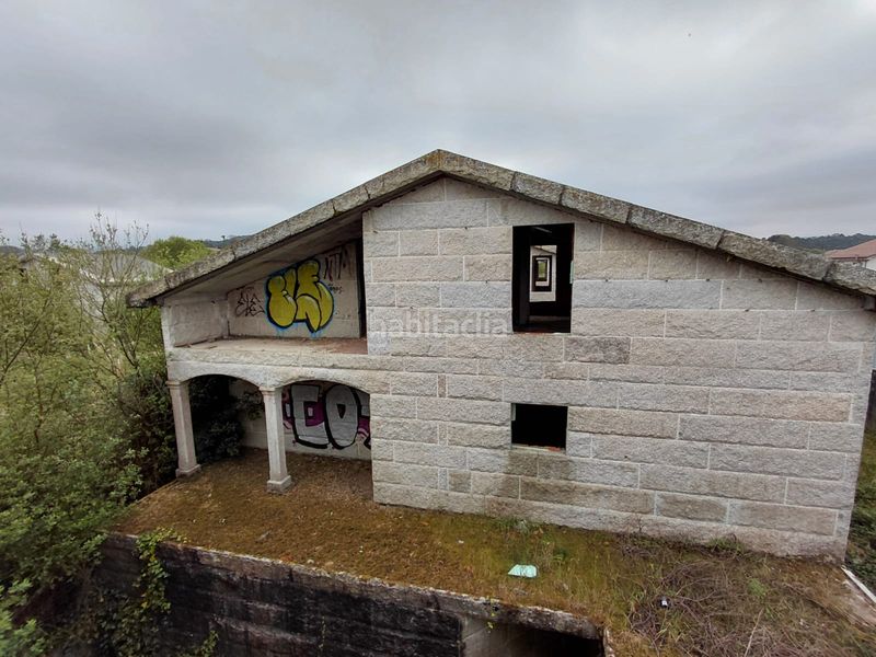 Foto 8f8e423f-ebd5-4615-a533-d5e6f2a90541. Xalet a dp-2904 82 a Coristanco