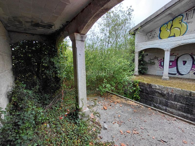 Foto ad71f13a-0578-4029-9fce-8a2740642292. Xalet a dp-2904 82 a Coristanco