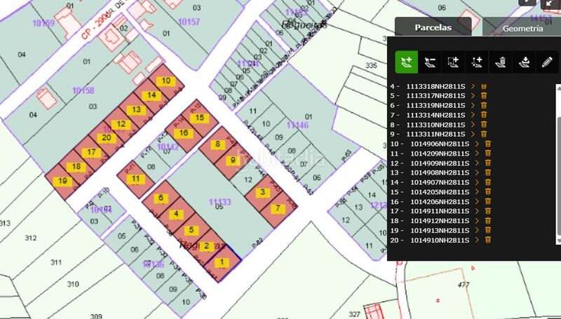 Foto bb895ee2-23ef-4d7a-bf3b-cda96e25a610. Xalet a dp-2904 82 a Coristanco